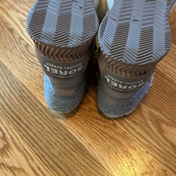 Sorel Out N’ About lll Conquest Boots Size 6.5 NEW - Picture 11 of 15